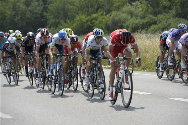 Simon Gerrans